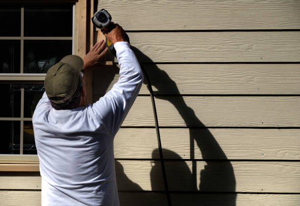 Best Aluminum Siding Installation  in Grace, ID